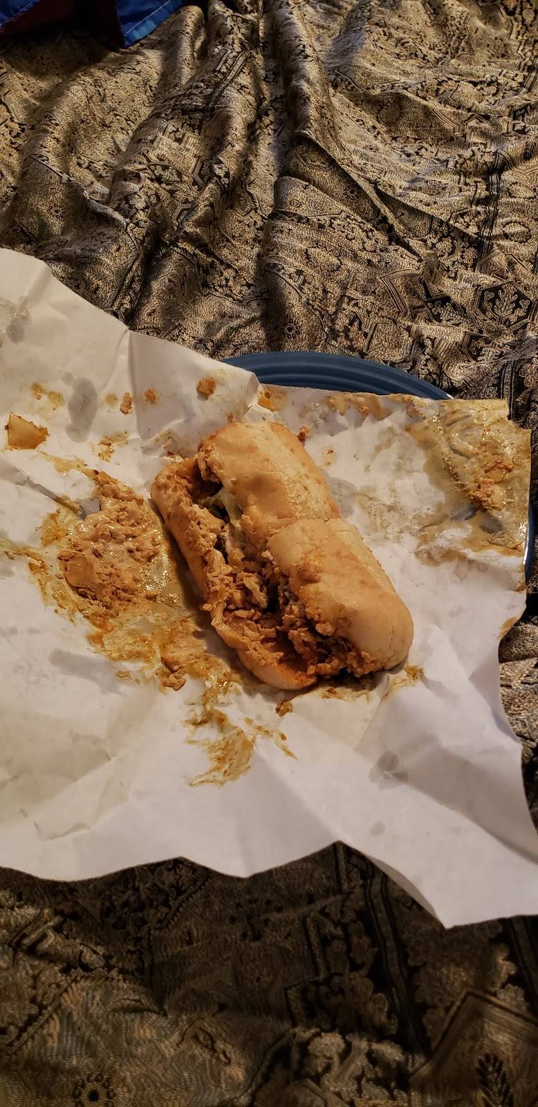 Steak Escape | meal takeaway | 2670 McIngvale Rd # A, Hernando, MS 38632, USA | 6624290737 OR +1 662-429-0737