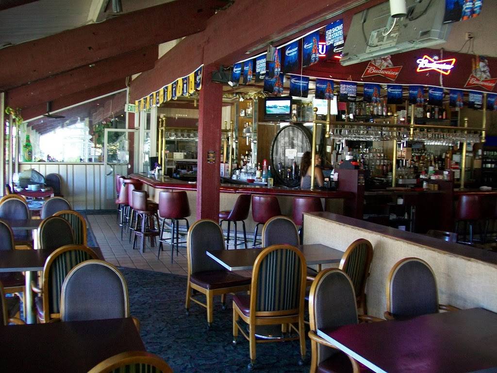 Golden China Restaurant | restaurant | 760 S Seaward Ave, Ventura, CA 93001, USA | 8056521188 OR +1 805-652-1188