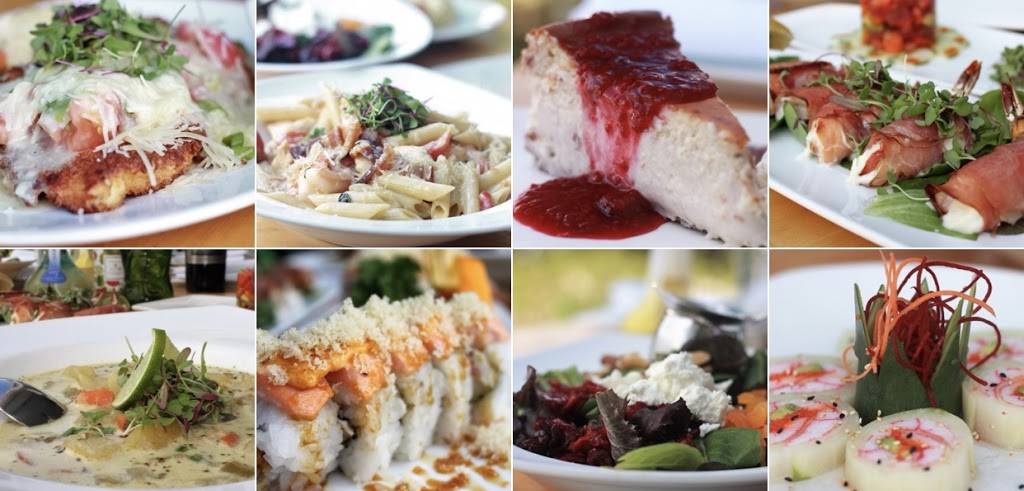 Willie’s Sushi Bar & Bistro | restaurant | 5030 Champion Blvd #G8, Boca Raton, FL 33496, USA | 5617575810 OR +1 561-757-5810