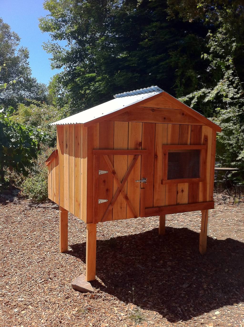 Mill Valley Chickens | restaurant | 106 Lomita Dr, Mill Valley, CA 94941, USA | 4153898216 OR +1 415-389-8216