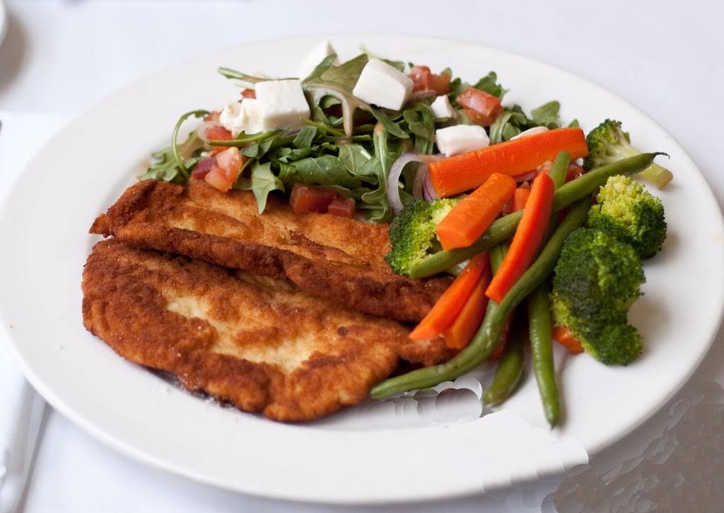 Pizzicotto | restaurant | 11758 San Vicente Blvd, Los Angeles, CA 90049, USA | 3104427188 OR +1 310-442-7188