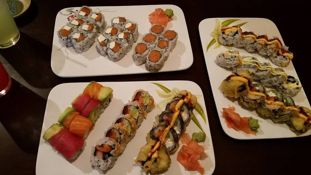 Fujiyama American Steakhouse | restaurant | 250 Piercy Dr, Lewisburg, WV 24901, USA | 3046473888 OR +1 304-647-3888