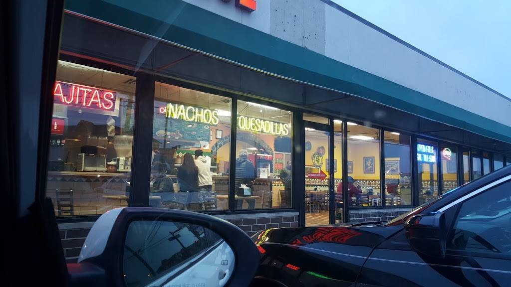 Burrito House | restaurant | 9001 N Milwaukee Ave, Niles, IL 60714, USA | 8479660884 OR +1 847-966-0884