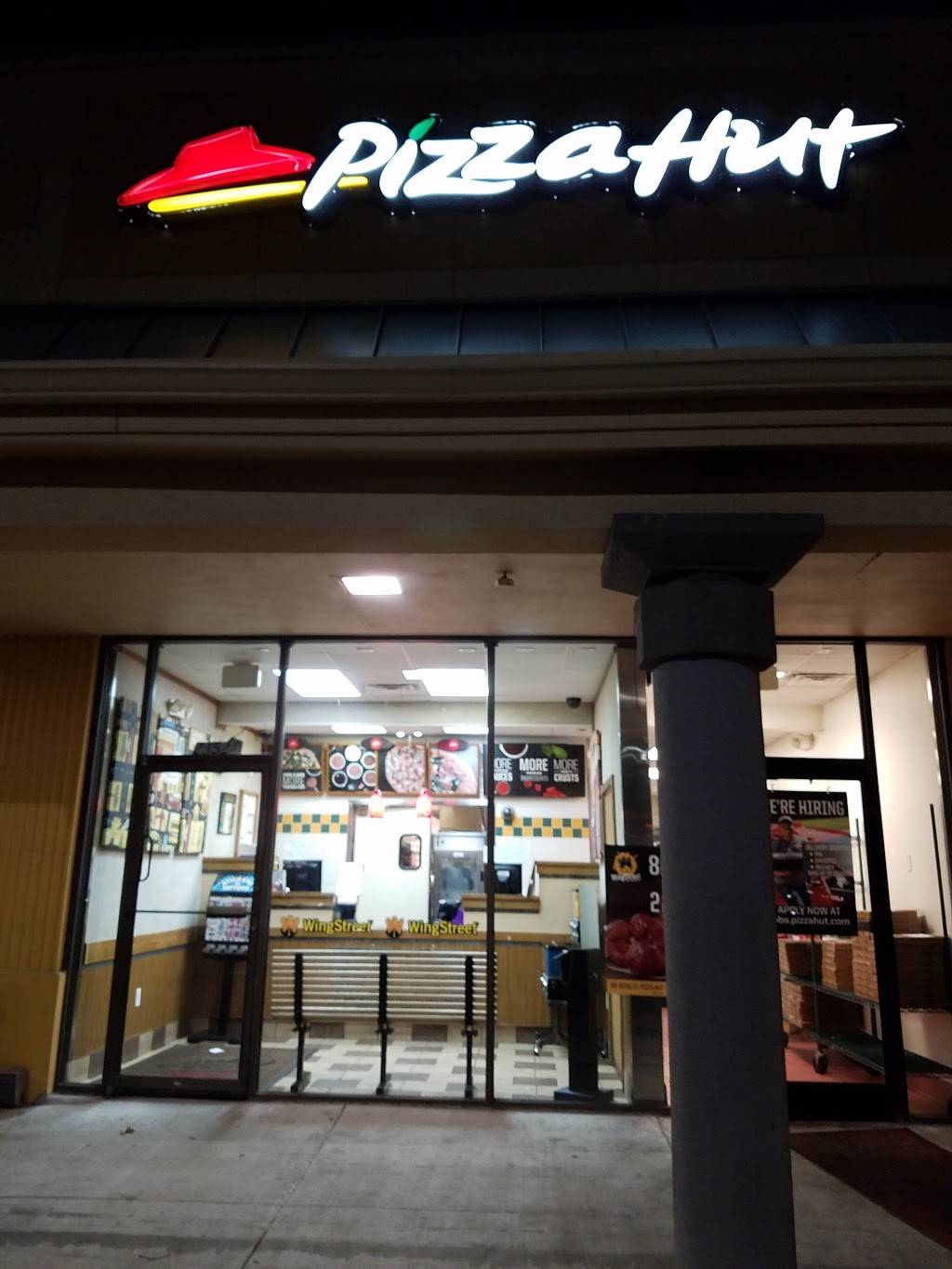 Wing Street | meal takeaway | 2352 E Little Creek Rd, Norfolk, VA 23518, USA | 7578539999 OR +1 757-853-9999