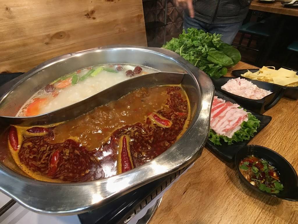 hot pot fusion | restaurant | 3288 Pierce St, Richmond, CA 94804, USA | 5105589168 OR +1 510-558-9168
