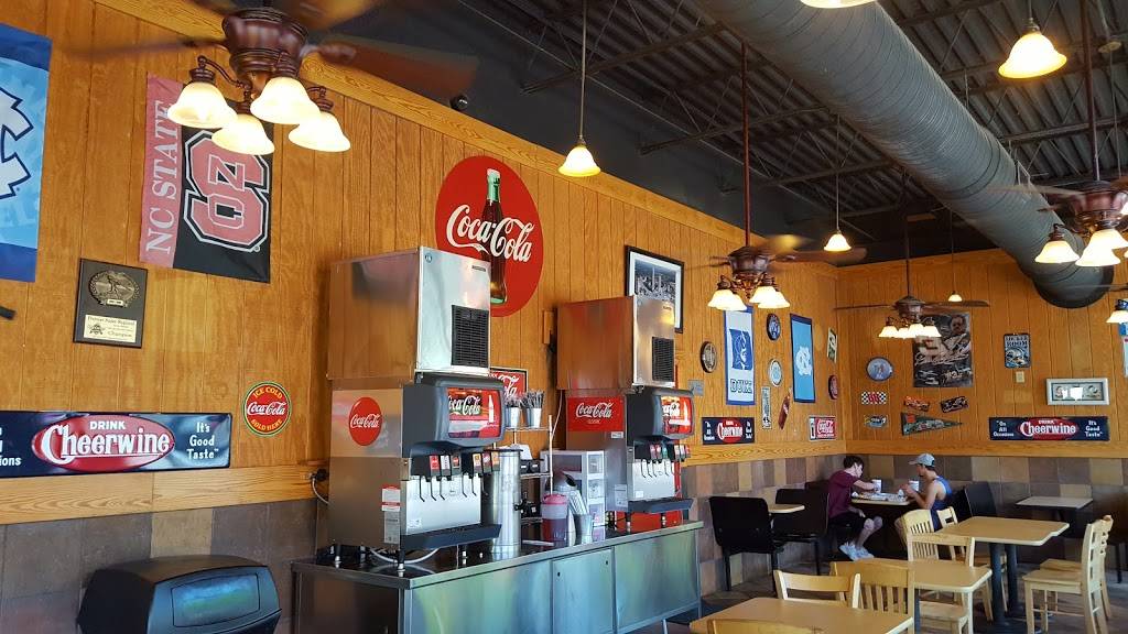 Cook Out | restaurant | 7519 NC-73, Denver, NC 28037, USA | 7048270019 OR +1 704-827-0019