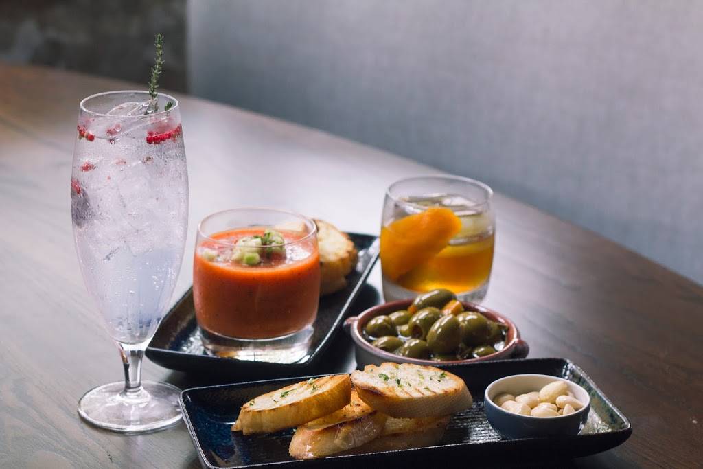 SILLA DEL TORO | restaurant | 30 S Park Square NE, Marietta, GA 30060, USA | 7704853759 OR +1 770-485-3759