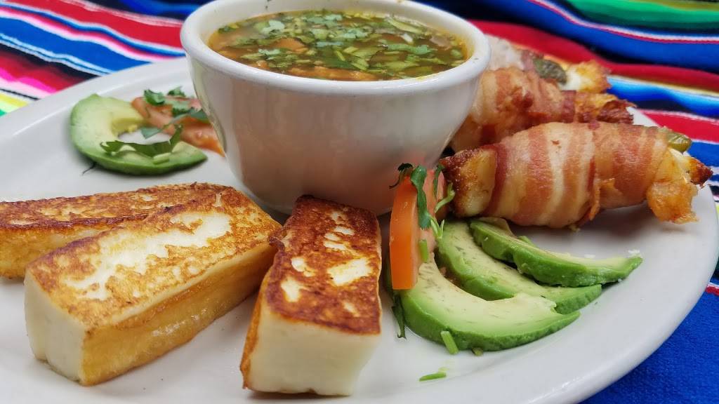 Rancho Grande Bar and Grill | restaurant | 2207 N Frazier St, Conroe, TX 77303, USA | 9362499069 OR +1 936-249-9069