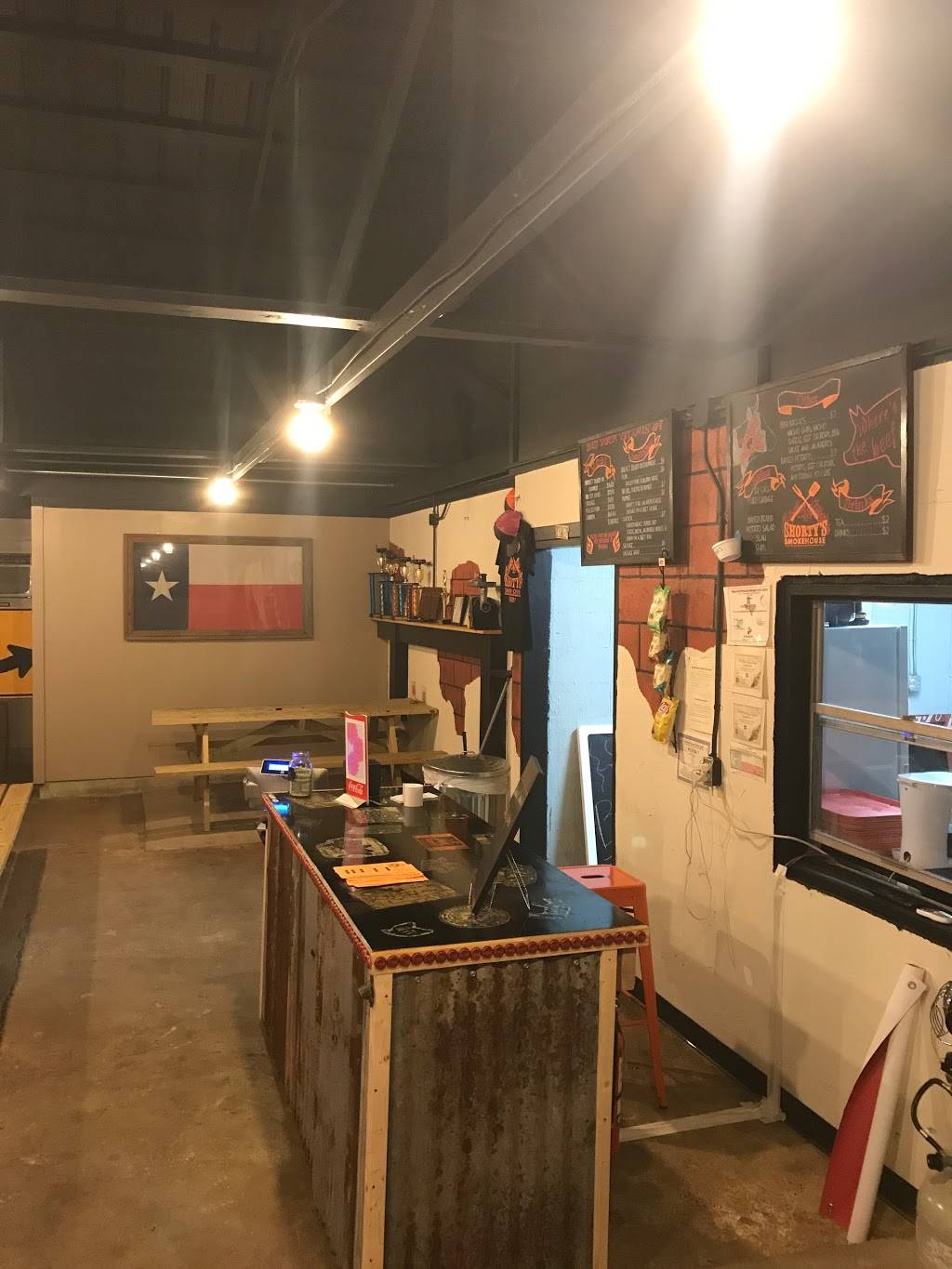 Shortys Smokehouse | restaurant | 184 E 6th St, Rusk, TX 75785, USA | 9036831530 OR +1 903-683-1530