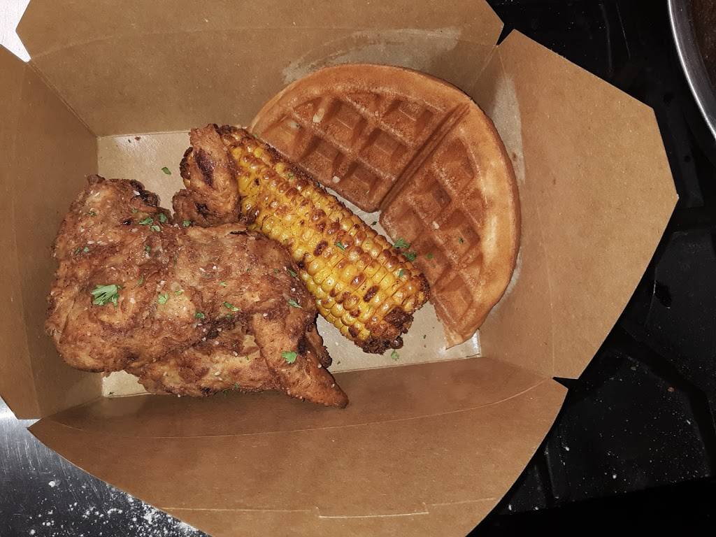 Longhorn Chicken | restaurant | 2512 Rio Grande St, Austin, TX 78705, USA | 5127202334 OR +1 512-720-2334