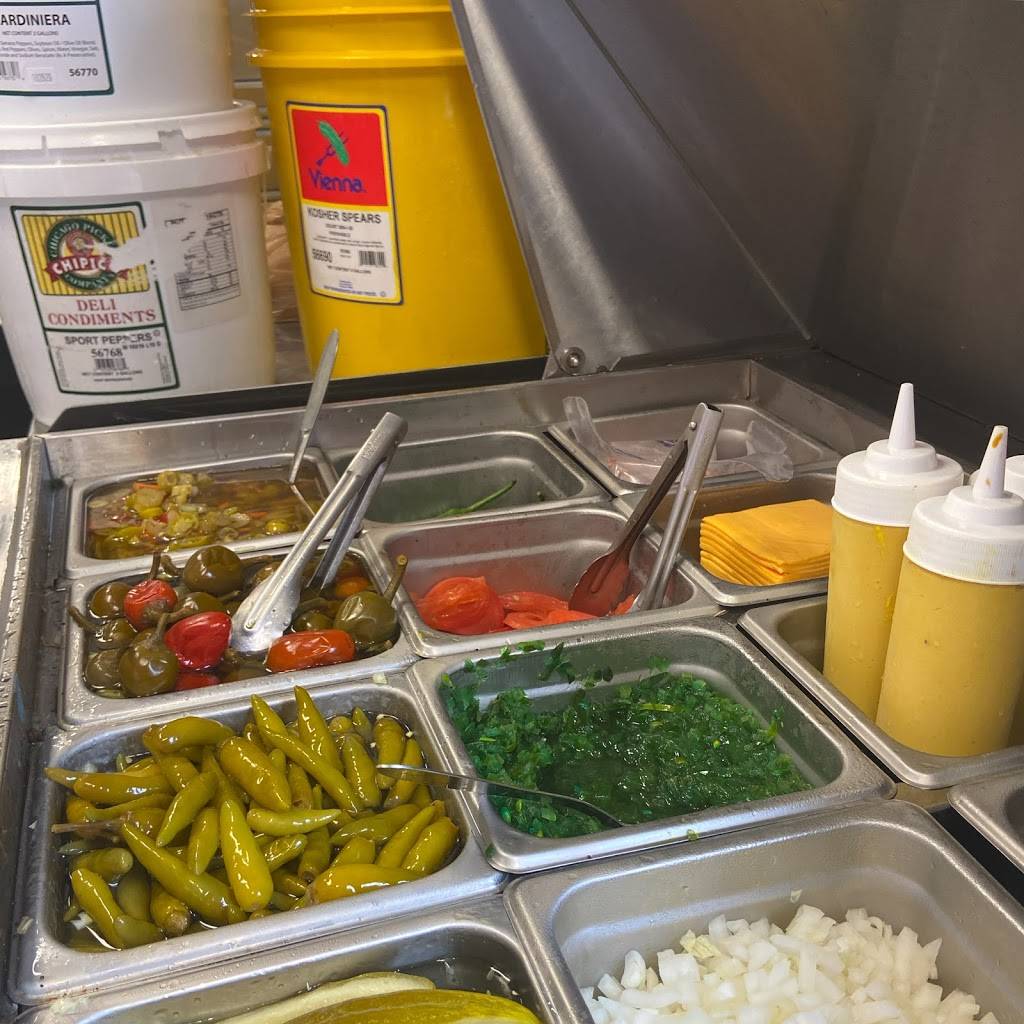 Taste of Chicago | restaurant | 10750fm1960 west, Houston, TX 77070, USA | 2816830060 OR +1 281-683-0060