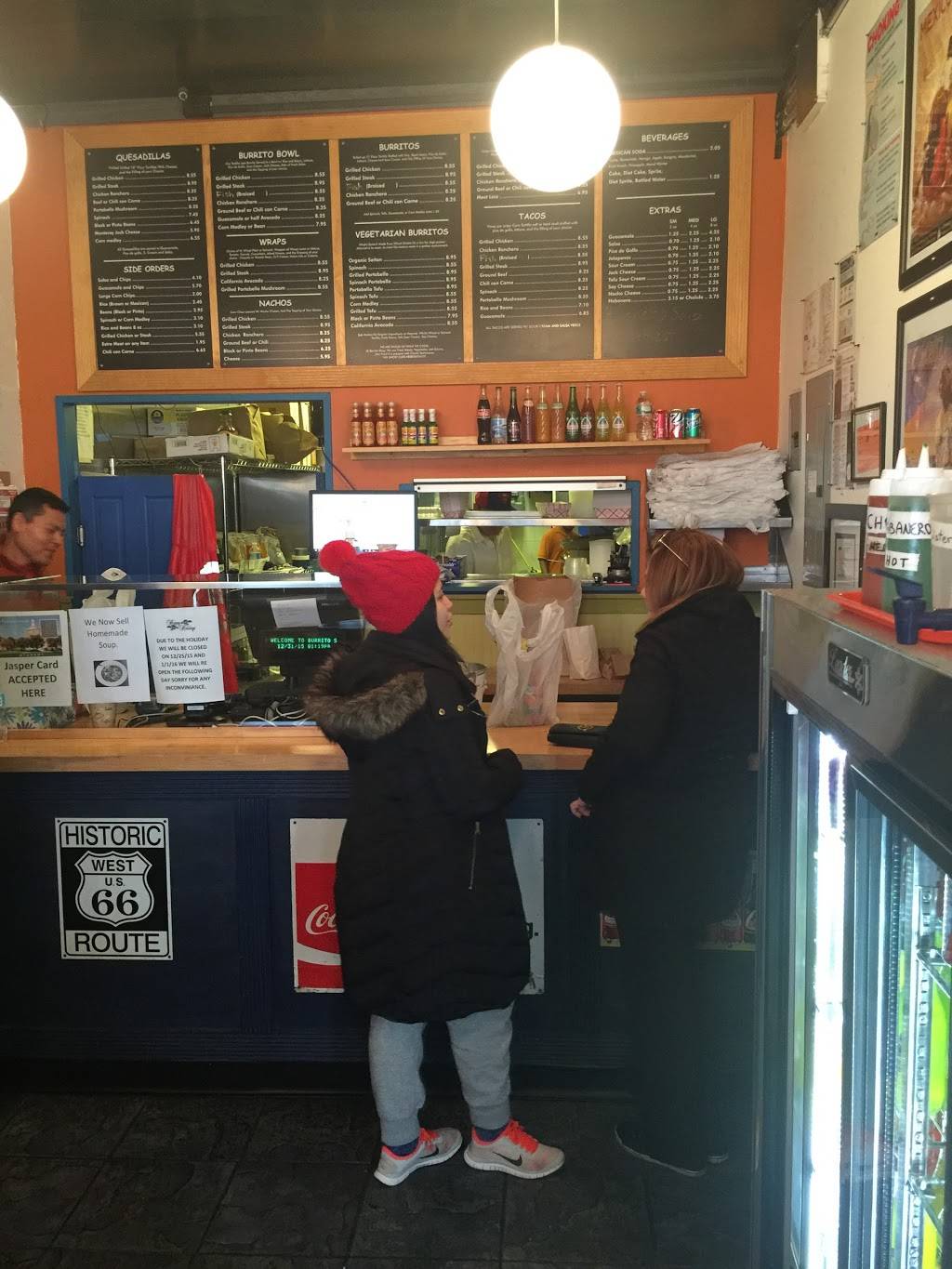 Burrito Shop | restaurant | 5975 Broadway, Bronx, NY 10471, USA | 7187086885 OR +1 718-708-6885