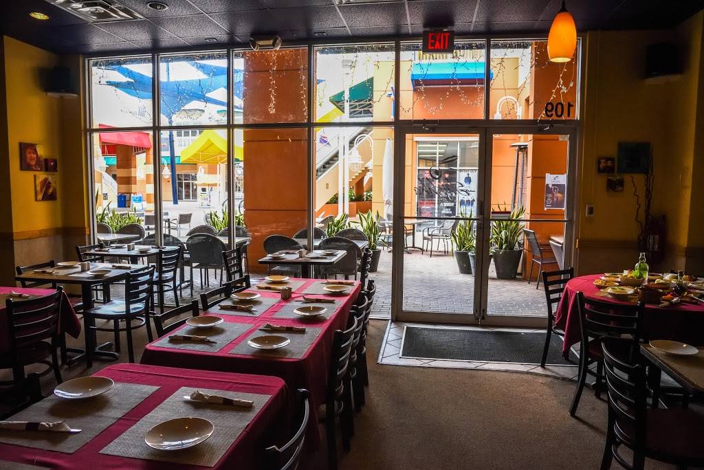 Shishka Lebanese Grill | restaurant | 1901 N Federal Hwy #109, Pompano Beach, FL 33062, USA | 9549432999 OR +1 954-943-2999