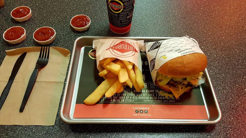 Fatburger | restaurant | 12005 Wilshire Blvd, Los Angeles, CA 90025, USA | 3102681112 OR +1 310-268-1112