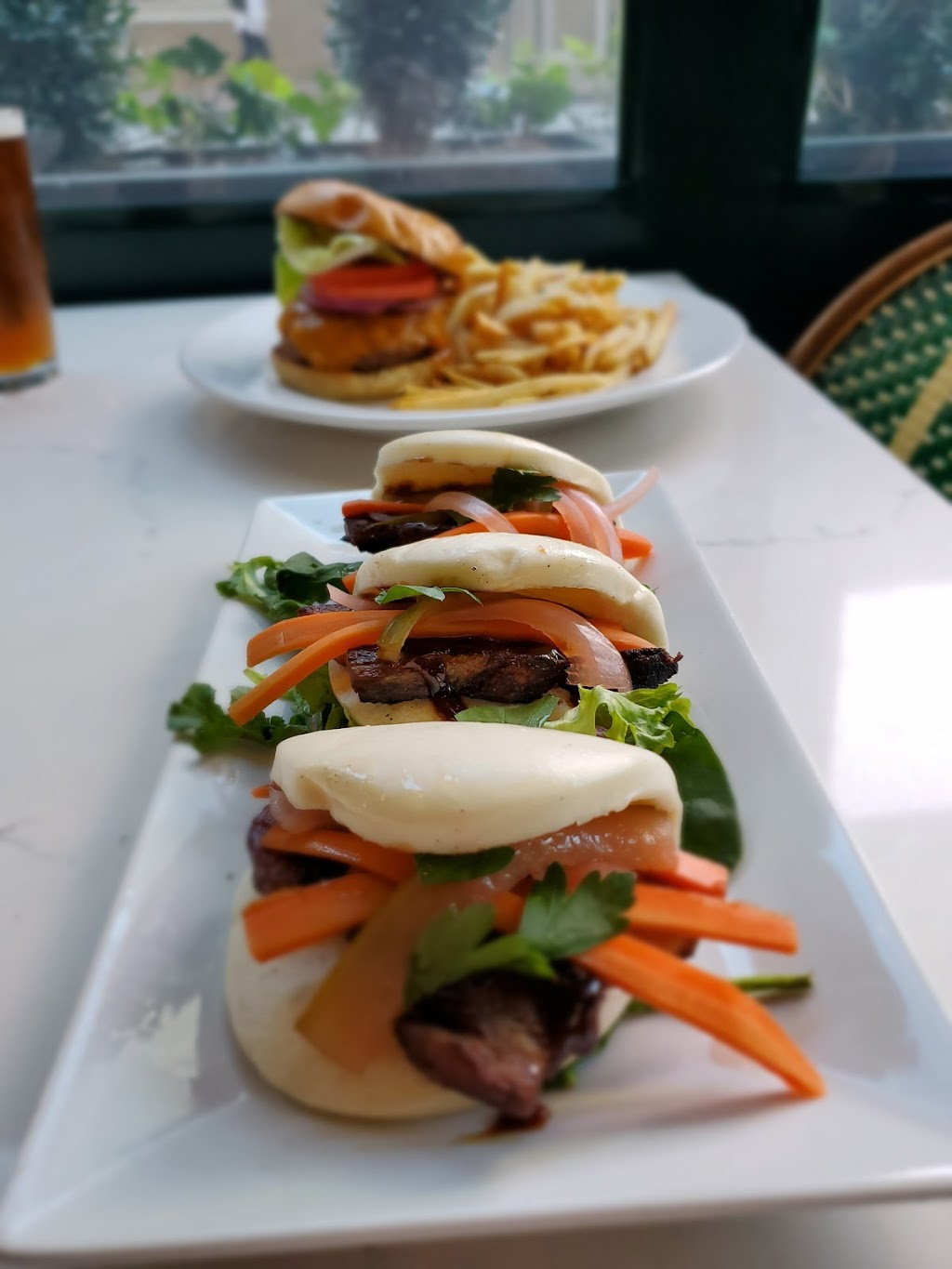 Reids Fine Foods | restaurant | 135 Levine Avenue of the Arts #120, Charlotte, NC 28202, USA | 7045622318 OR +1 704-562-2318