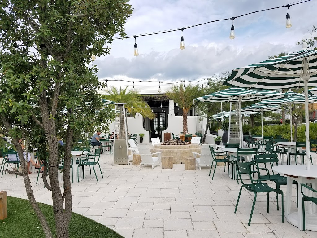 Fonville Press Market + Café | restaurant | 23 Somerset Street, Panama City Beach, FL 32413, USA | 8506410043 OR +1 850-641-0043