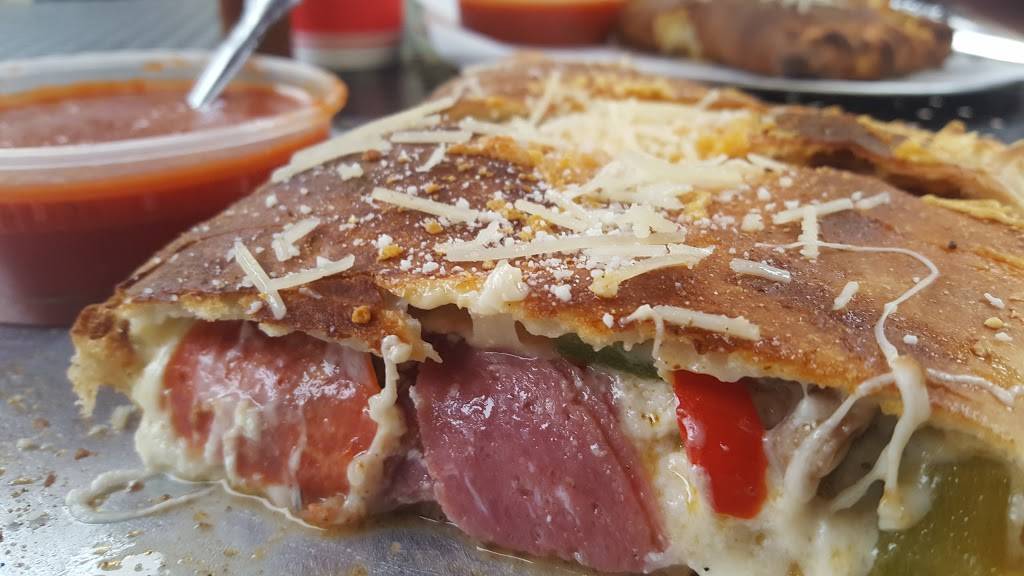 Primo Pizza & Pasta | meal delivery | 7110 Avenida Encinas #103, Carlsbad, CA 92011, USA | 7604317155 OR +1 760-431-7155