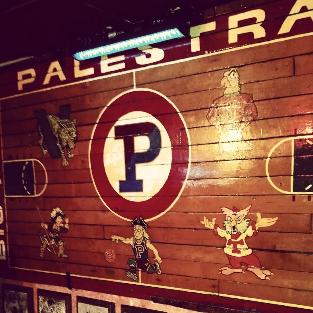 Smokey Joes | restaurant | 210 S 40th St, Philadelphia, PA 19104, USA | 2152220770 OR +1 215-222-0770