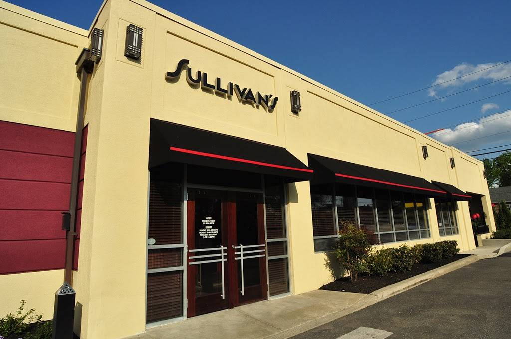 Sullivans Steakhouse | restaurant | 700 W Dekalb Pike, King of Prussia, PA 19406, USA | 6108789025 OR +1 610-878-9025
