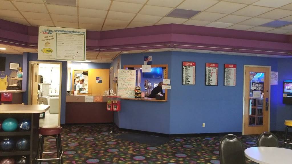 Mouse Trap Bowling Alley | night club | 2051 Dennisville-Petersburg Rd, Woodbine, NJ 08270, USA | 6098612695 OR +1 609-861-2695