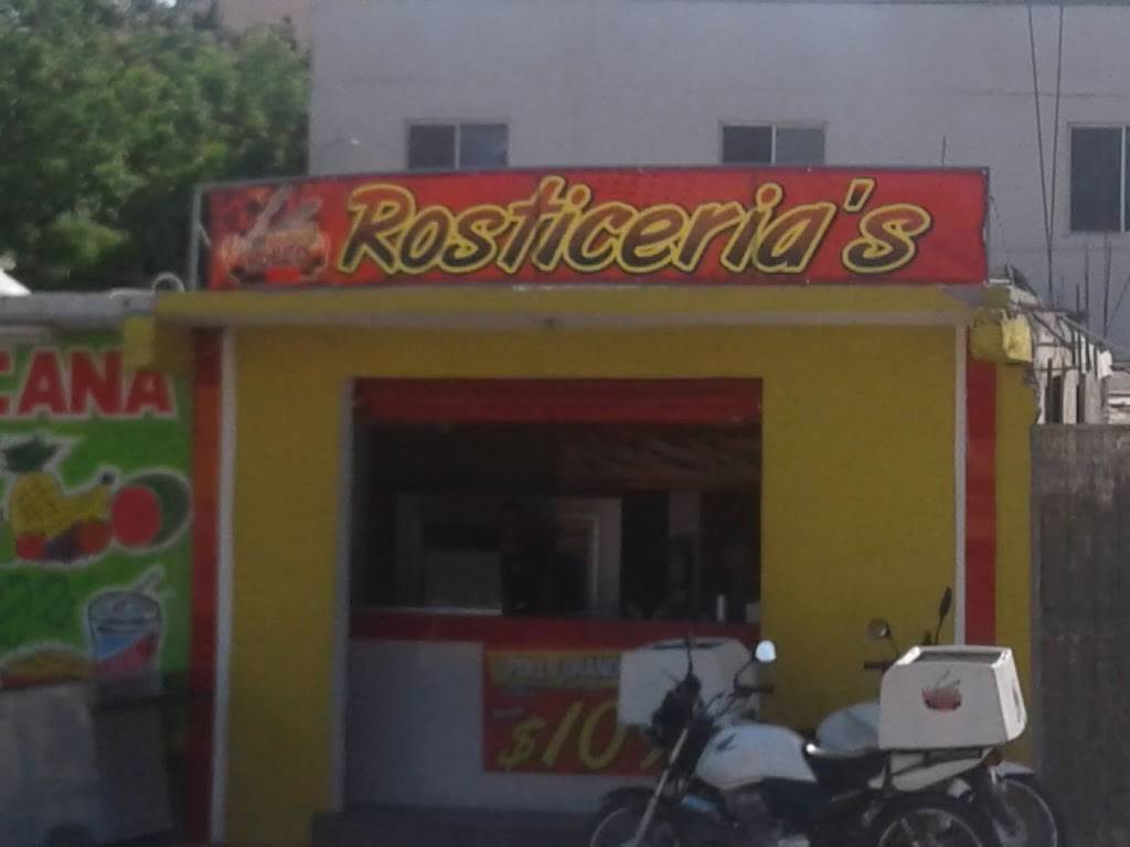 El Buen Pollo | restaurant | El Florido IV, Tijuana, B.C., Mexico | 016643794553 OR +52 664 379 4553