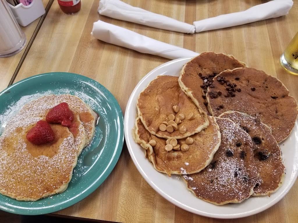 The Original Pancake House | restaurant | 7201 Hodgson Memorial Dr B, Savannah, GA 31406, USA | 9123519333 OR +1 912-351-9333