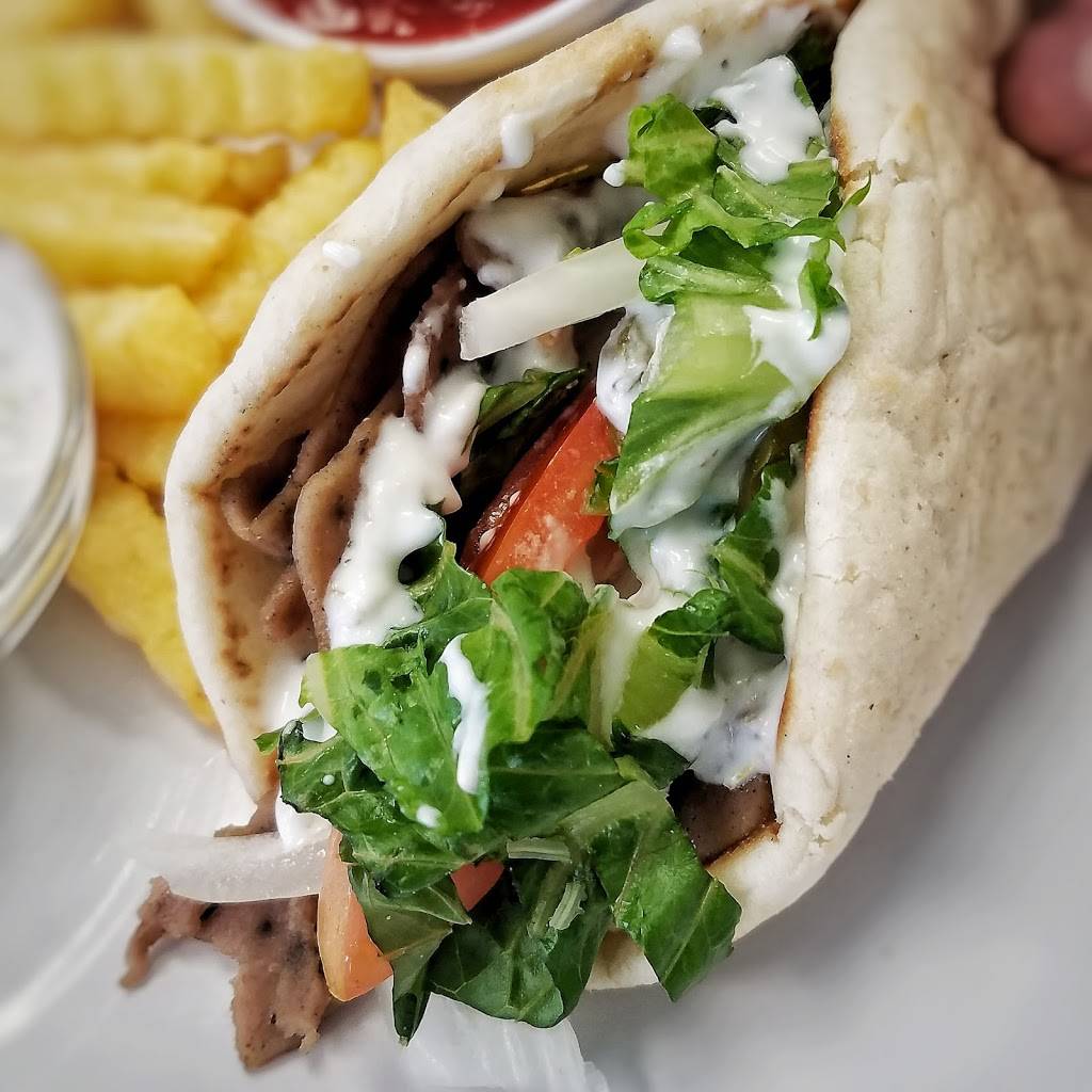 BiBi Mediterranean cuisine | restaurant | 1027 S Meridian Ave, Oklahoma City, OK 73108, USA | 4057635051 OR +1 405-763-5051