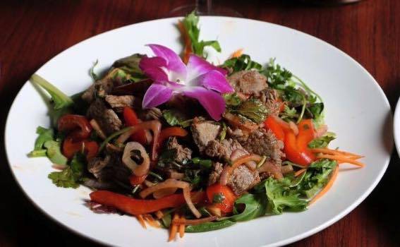Thai Green House Restaurant | restaurant | 3980 Southside Blvd #110, Jacksonville, FL 32216, USA | 9046479315 OR +1 904-647-9315