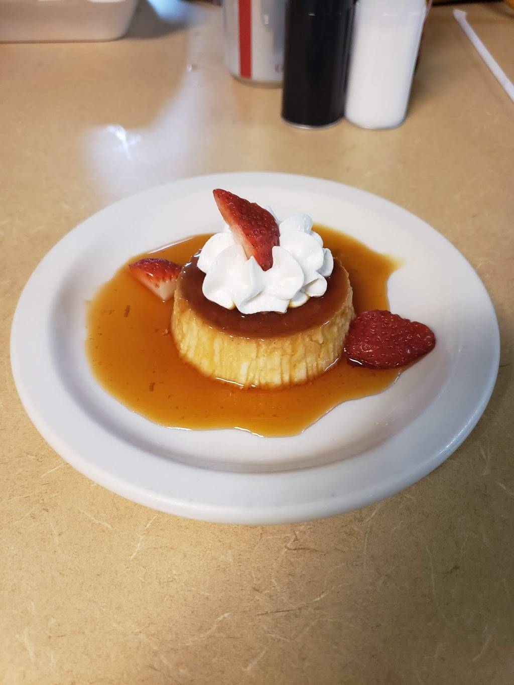 Ponce Restaurant | restaurant | 6130 15th St E, Bradenton, FL 34203, USA | 9412421796 OR +1 941-242-1796