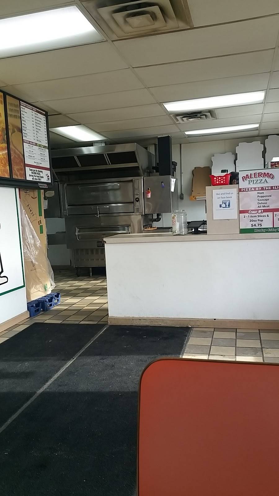 Palermo Pizza | restaurant | 735 36th St SW, Wyoming, MI 49509, USA | 6165380621 OR +1 616-538-0621