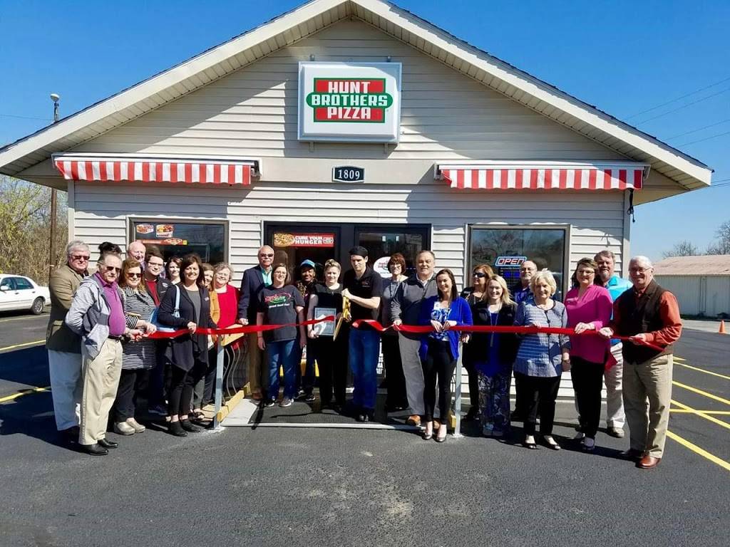 Jordans Grabn Go | restaurant | 1809 St John Ave, Dyersburg, TN 38024, USA | 7312870702 OR +1 731-287-0702