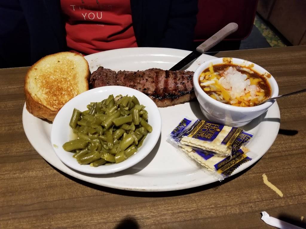 Cattlemans Cafe | restaurant | 120 W James St, Blue Ridge, TX 75424, USA | 9727525334 OR +1 972-752-5334