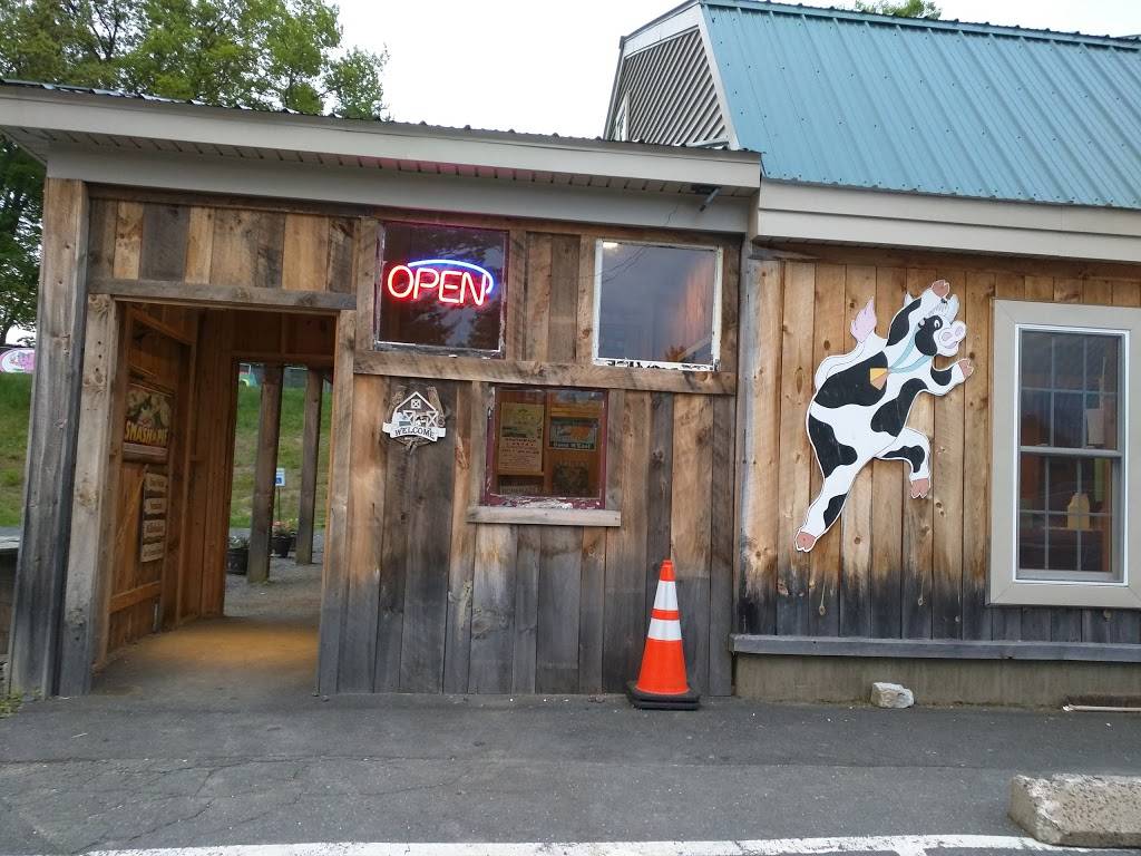 Moolicious Farm | restaurant | 258 Feeding Hills Rd, Southwick, MA 01077, USA | 4135691700 OR +1 413-569-1700