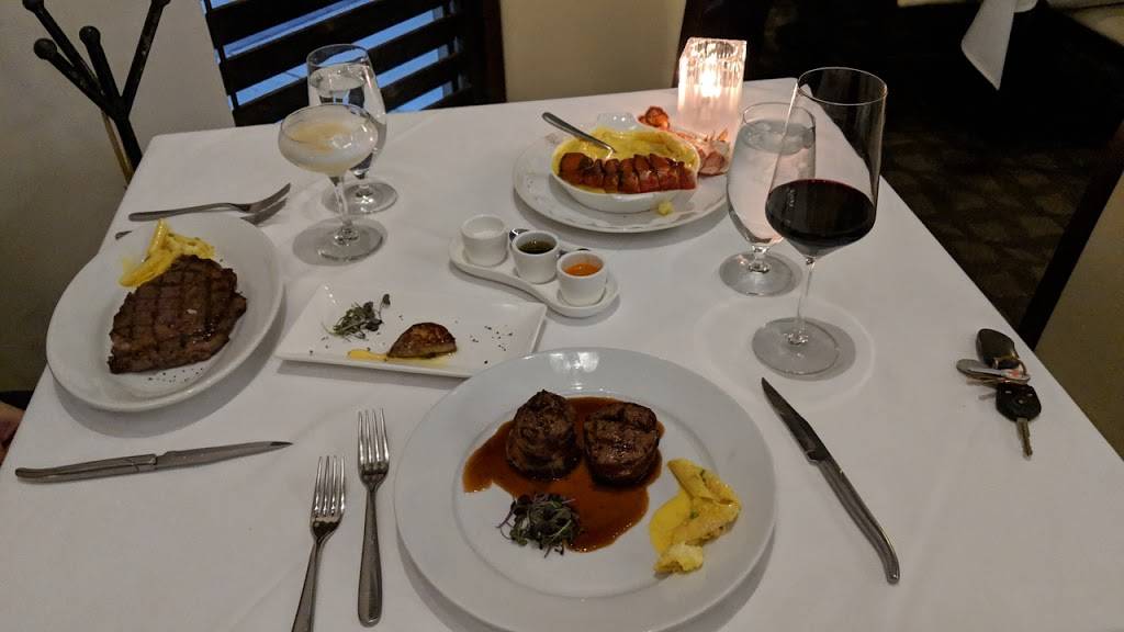 J-Prime Steakhouse | restaurant | 1401 N Loop 1604 W, San Antonio, TX 78258, USA | 2107641604 OR +1 210-764-1604