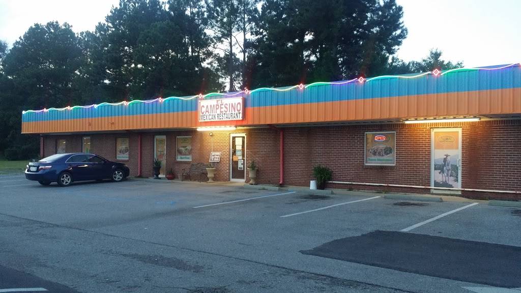 El Campesino Mexican Restaurant | restaurant | 21205 MS-613, Moss Point, MS 39562, USA | 2285883288 OR +1 228-588-3288