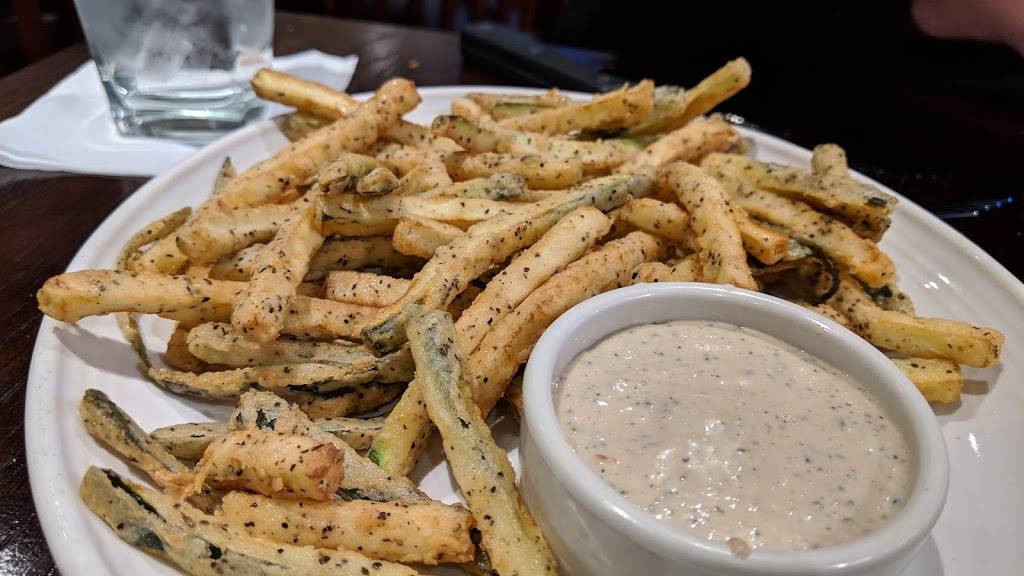 Carrabbas Italian Grill | restaurant | 4802 Valley View Blvd NW, Roanoke, VA 24012, USA | 5402650961 OR +1 540-265-0961