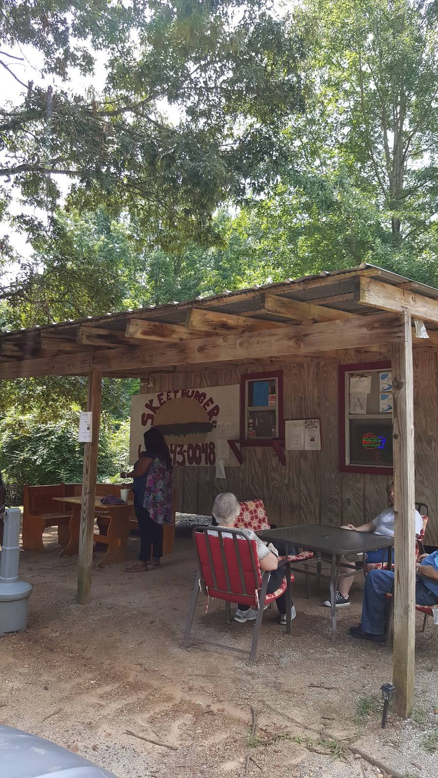 Skeetburger Snackshop | restaurant | 1197 Bahala Rd, Wesson, MS 39191, USA | 6016430048 OR +1 601-643-0048