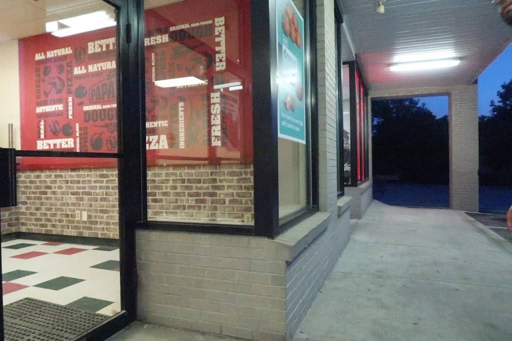 Papa Johns Pizza | restaurant | 1160 Post Rd Ste 10, Warwick, RI 02888, USA | 4014617975 OR +1 401-461-7975