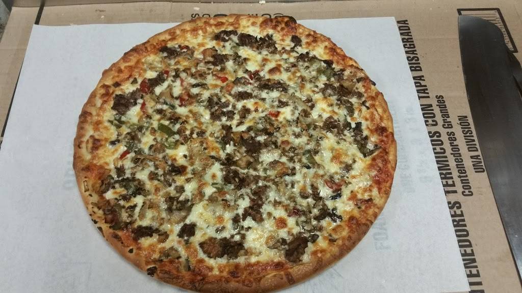 Apollon Roast Beef & Pizza | restaurant | 1 North Ave, Attleboro, MA 02703, USA | 5082264483 OR +1 508-226-4483
