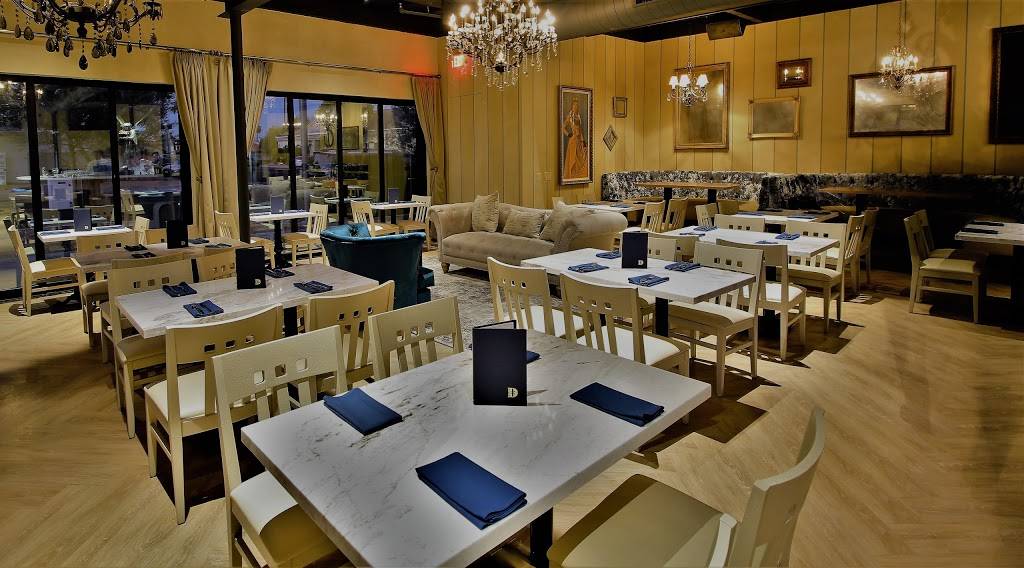 Dorian | restaurant | 7419 E Indian Plaza, Scottsdale, AZ 85251, USA | 4809075635 OR +1 480-907-5635