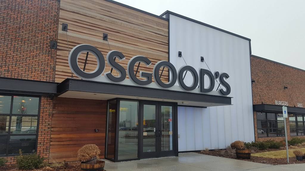 Osgoods | restaurant | 11530 W Burleigh St, Wauwatosa, WI 53222, USA | 4149886044 OR +1 414-988-6044
