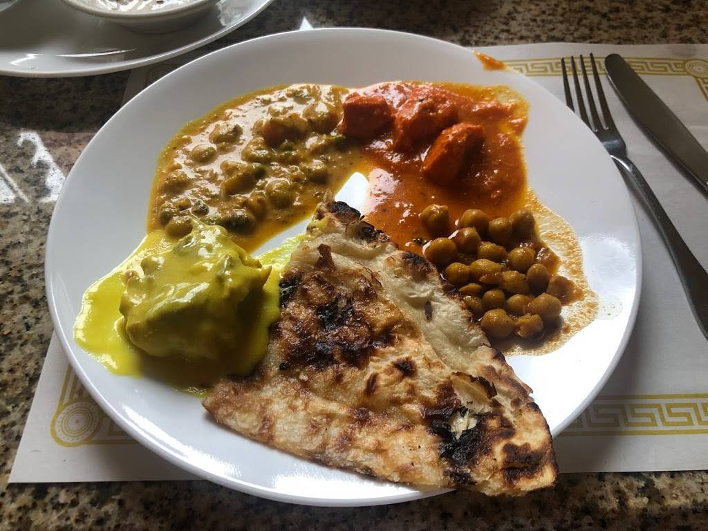 Taste of India | restaurant | 4320 Penn Ave, Pittsburgh, PA 15224, USA | 4126817700 OR +1 412-681-7700