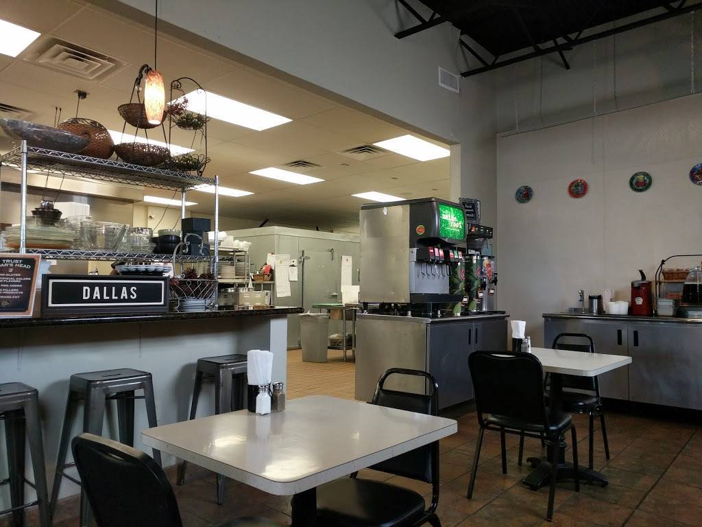 Freshella Kitchen | meal takeaway | 7145 John W. Carpenter Fwy Suite A, Dallas, TX 75247, USA | 2149056140 OR +1 214-905-6140