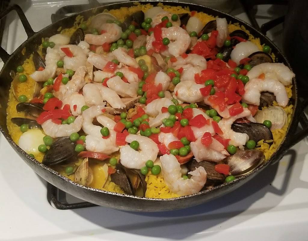 La Candela Espanola | restaurant | 3923 Amboy Rd, Staten Island, NY 10308, USA | 7183568798 OR +1 718-356-8798