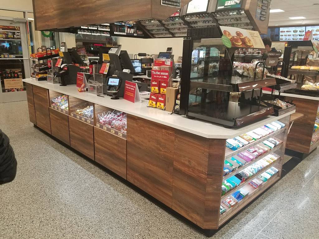 Wawa | cafe | 270 E Greentree Rd, Marlton, NJ 08053, USA | 8569852925 OR +1 856-985-2925