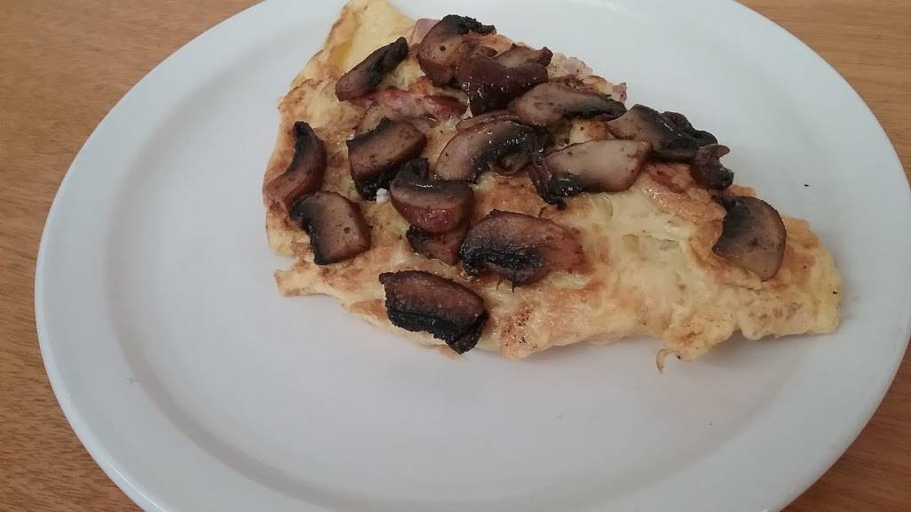 Oi Boy Diner | restaurant | 217 6th St, Salem, VA 24153, USA | 5405987777 OR +1 540-598-7777