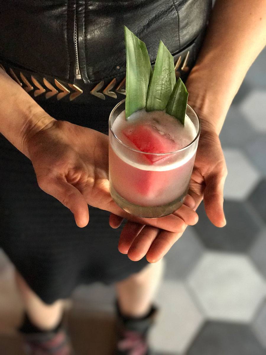 Bitter Honey | restaurant | 127 Railroad St #110, Rochester, NY 14609, USA | 5852704202 OR +1 585-270-4202