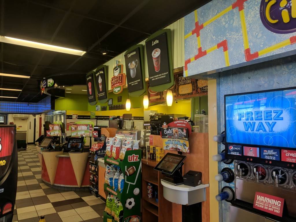 Sheetz #272 | cafe | 4089 S Amherst Hwy, Madison Heights, VA 24572, USA | 4349292222 OR +1 434-929-2222