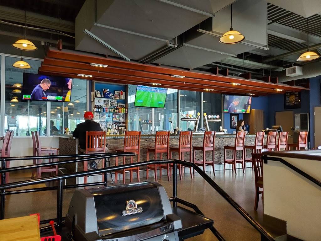 The Penalty Box | restaurant | 57 Carl Hall Rd, North York, ON M3K, Canada | 4163981862 OR +1 416-398-1862