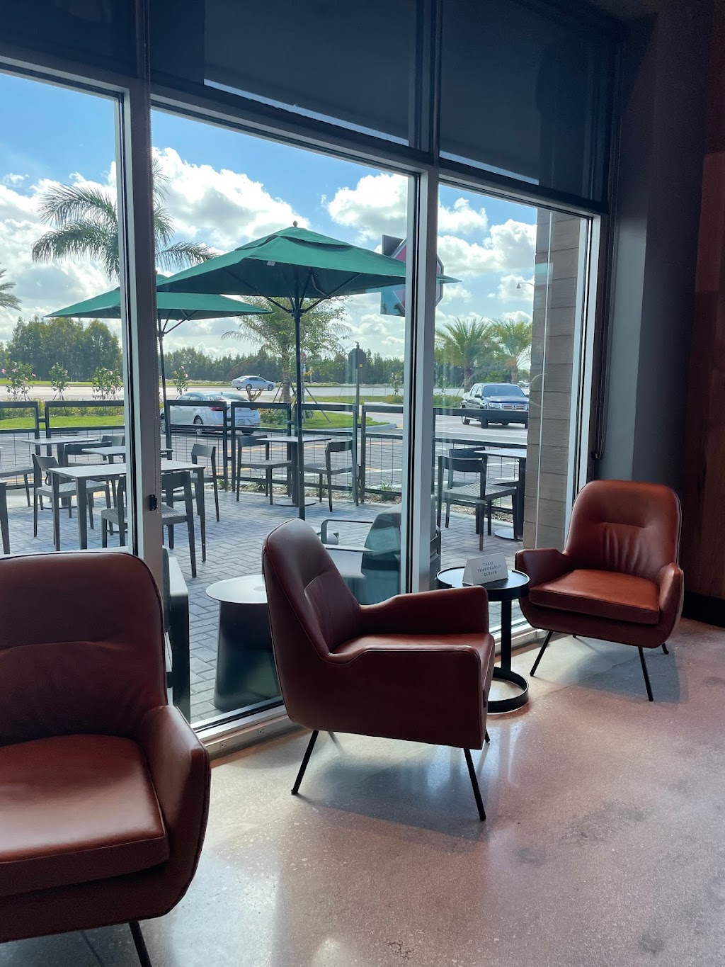 Starbucks | cafe | 2850 Red Rd Suite 300, Miramar, FL 33025, USA | 9542317589 OR +1 954-231-7589